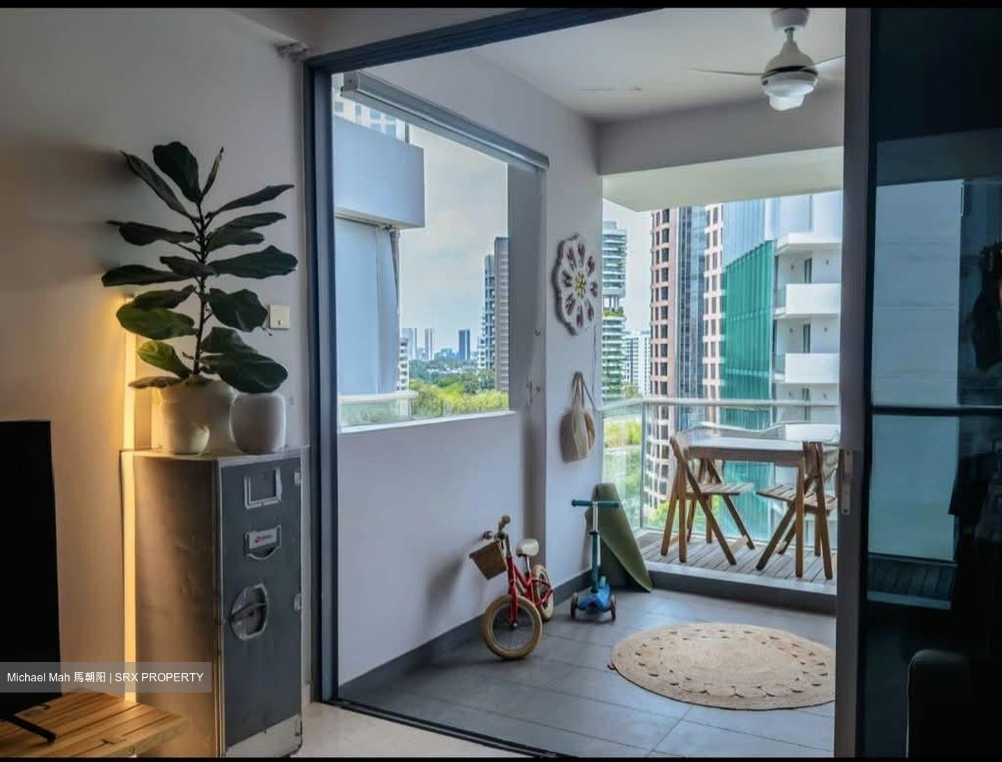 Angullia Park Residences @ Orchard (D10), Apartment #572936261